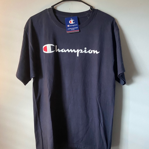 Champion Athletic T-Shirt - Picture 1 of 2